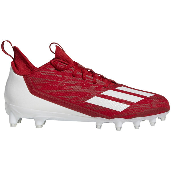 Adidas Adizero Scorch 23 - Pwr Red/White/Pwr Red (GW5070)