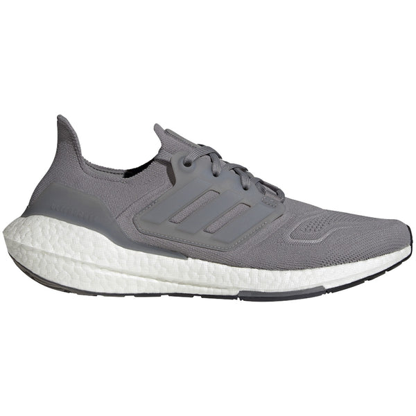 Adidas Ultraboost 22 Grey/White GX5460
