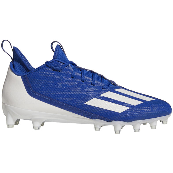 Adidas Adizero Scorch 23 - Royal/White/Royal (GZ6921)