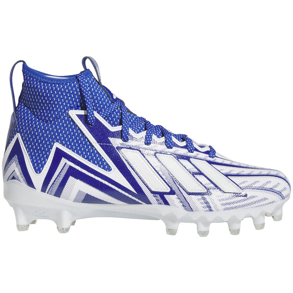 Adidas Freak 23 - Royal/White/Royal (HP2447)