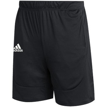 Adidas Men's Knit Shorts (With Pockets) – Kratz Sporting Goods