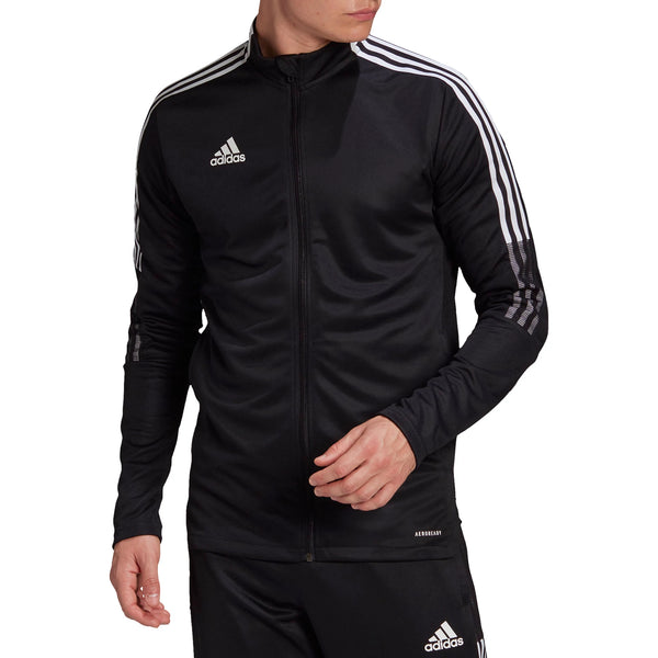 Men's Tiro 21 Training Jacket