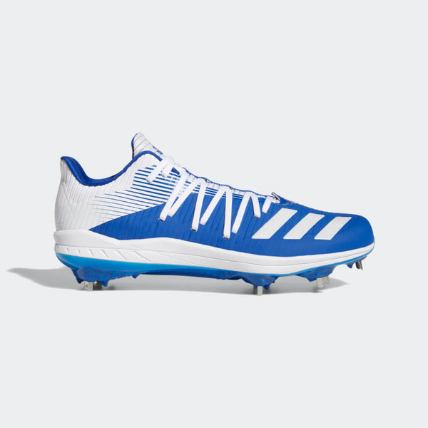 ADIDAS AFTERBURNER 6 ROYAL/WHITE (G27661)