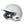 all star series seven bh3010 youth molded batting helmet white