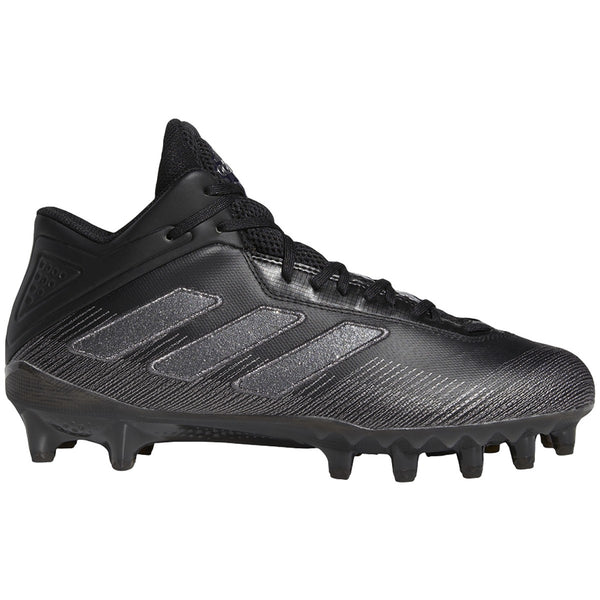 Adidas Freak Carbon Black/Met/Black EF8679