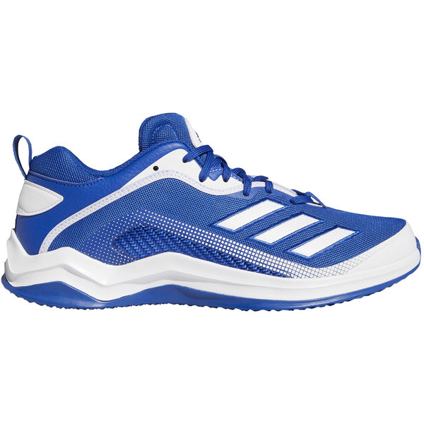 Adidas Icon 6 Turf Royal/White EG6553