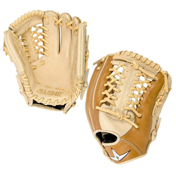 All Star Pro-Elite 11.5" RHT Baseball Glove - (FGAS-1175MT)