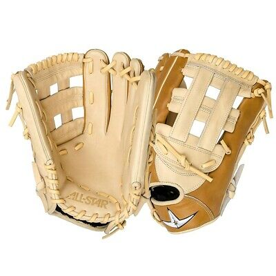 All Star Pro-Elite 12.75" RHT Baseball Glove - (FGAS-1275H)