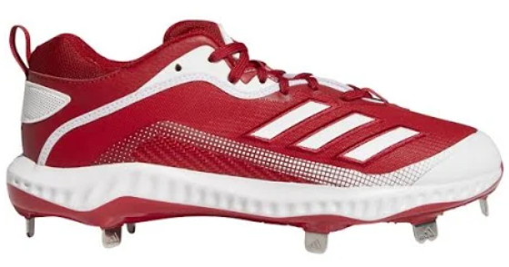 Adidas Icon 6 Bounce Red/White (FV9354)