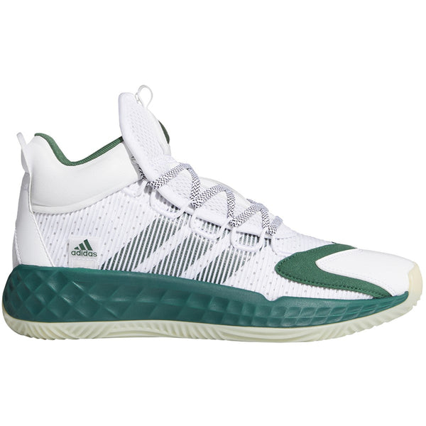 Adidas Pro Boost Mid 2020 White/Green FW9521