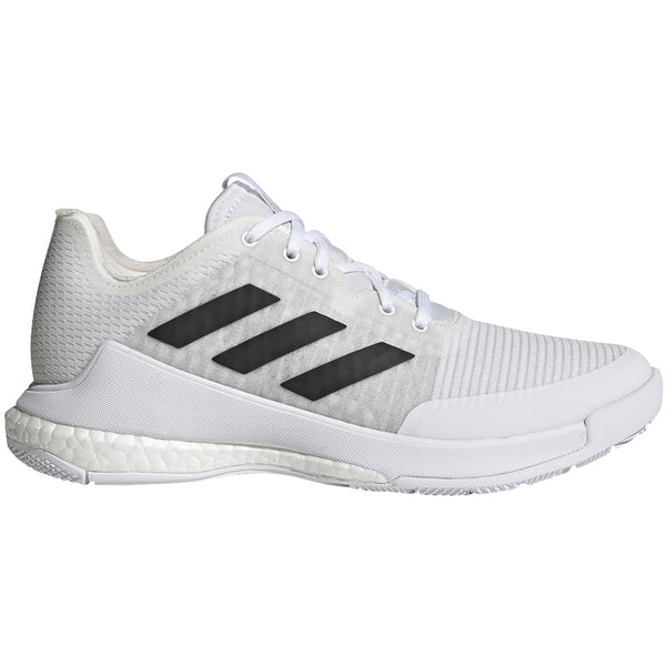 Adidas CrazyFlight W 2021 White/Black (FY1639)