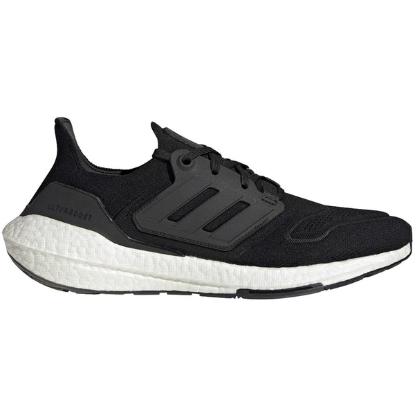 Adidas Ultraboost 22 Black/White GX3062