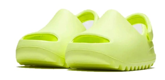 Adidas Yeezy Slide Infant GX6140