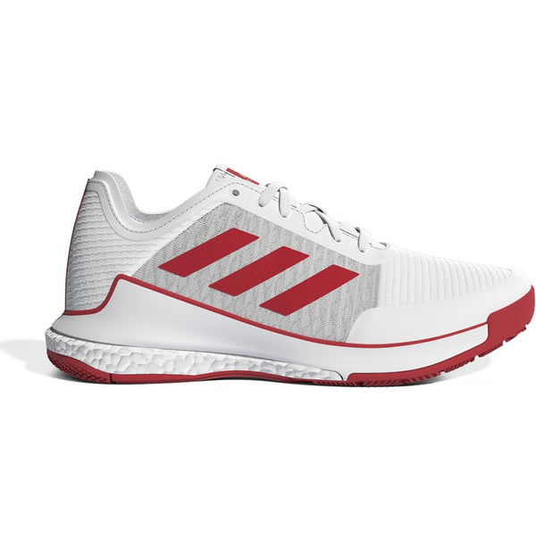 Adidas CrazyFlight W 2022 White/Red (GY9269)