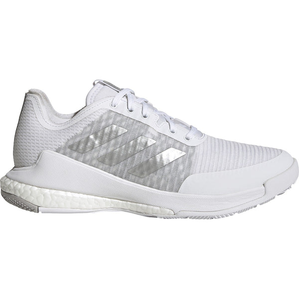 Adidas CrazyFlight W 2022 White/Silver - (GY9270)