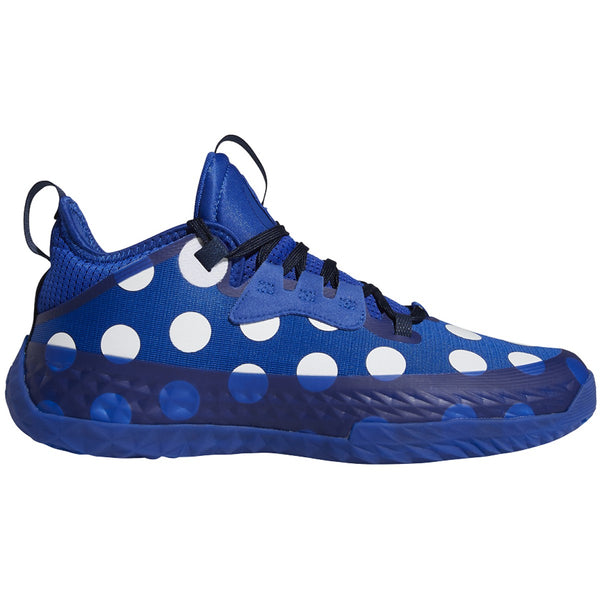 Adidas Harden Vol. 5 Futurenatual Royal/Navy/Royal H68594