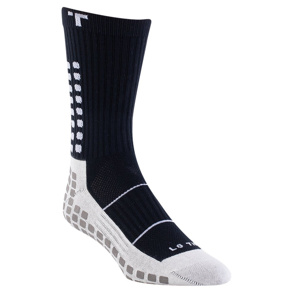 TRUsox 3.0 Mid-Calf Cushioned Soccer Sock - (2050)