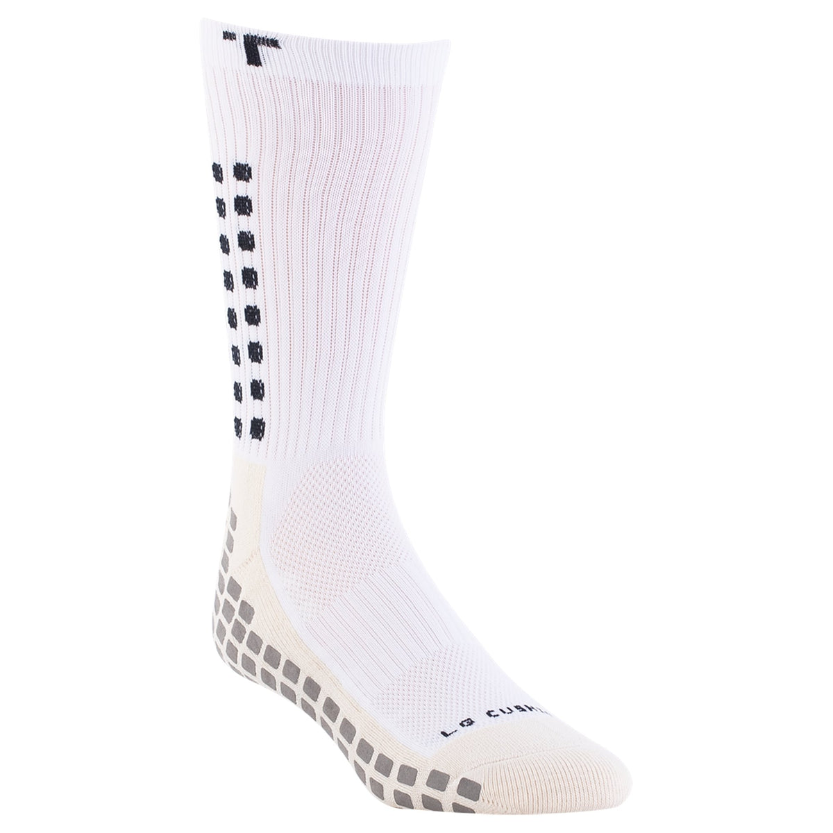 Crew Socks Trusox Thin White TRUsox Mid-Calf Thin Socks, Blue S