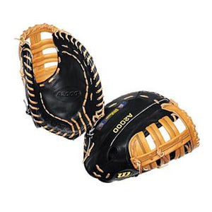 wilson a2800 first base glove mitt, wilson a2802, A2802 1613AG, A2800 1613AG