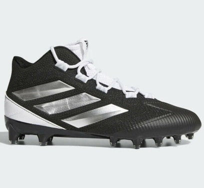 Adidas Freak Carbon Mid Black/White EE7134 – Kratz Sporting Goods