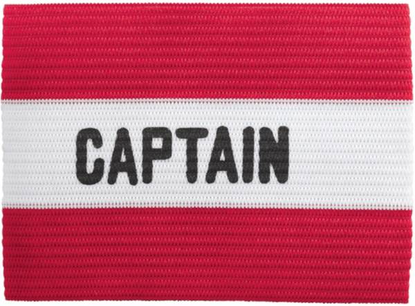 Kwik Goal *Adult* Captains Arm Band - (19B4)