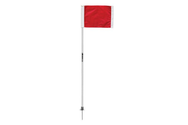 Kwik Goal Official Corner Flags (Set of 4)