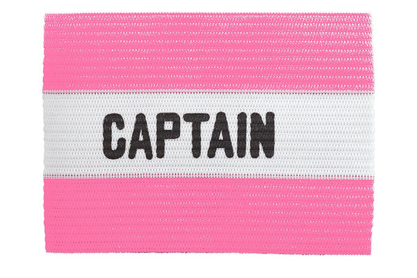 Kwik Goal *Youth* Captains Arm Band - (19B4)