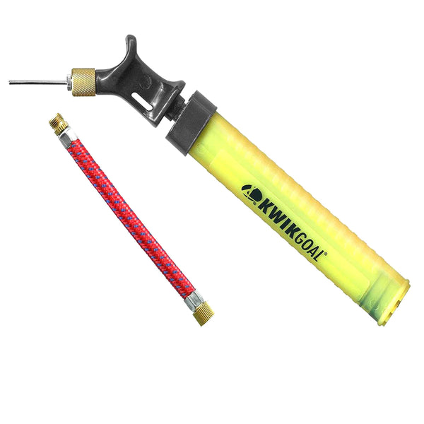 Kwik Goal Hand Pump - (1A722)