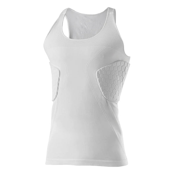 McDavid Elite Hex Padded Tank Shirt - (MD7964)