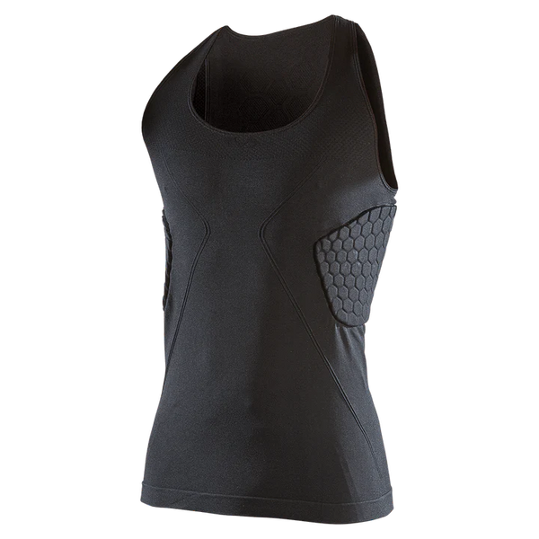 McDavid Elite Hex Padded Tank Shirt - (MD7964)