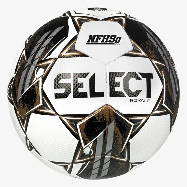 Select Royale Soccer Ball V22 (size 5)