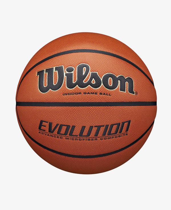 Wilson Men's Evolution Basketball - (WTB0516)