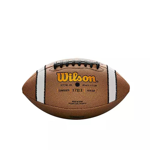 Wilson GST TDJ Composite Football - WTF1783X