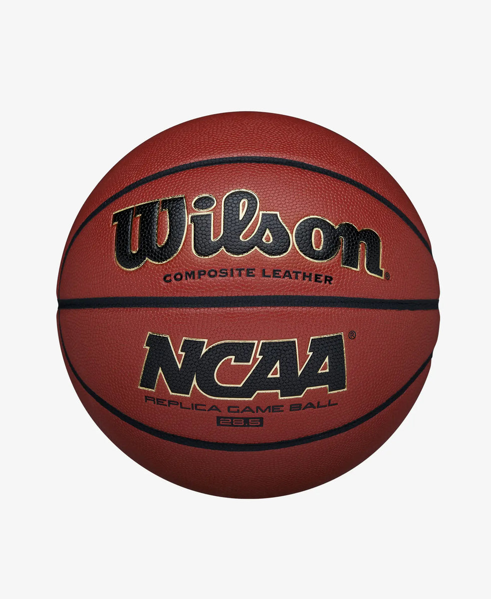 Pallone Da Basket Wilson NCAA Evo NXT Replica - Taglia 7 Per Indoor E Outdoor - Foto 9