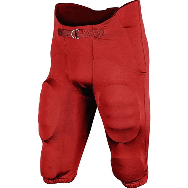 CHAMPRO TERMINATOR 2 INTEGRATED PANT (FPU19)
