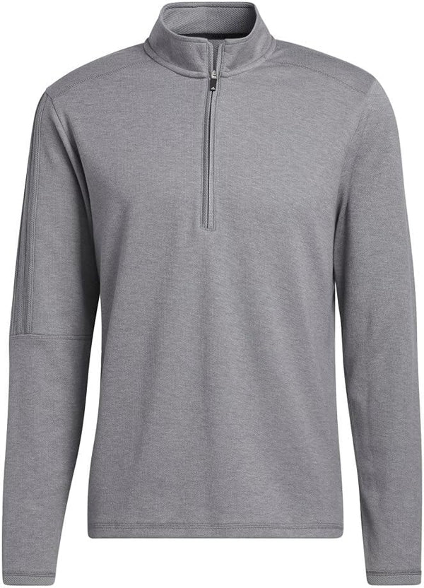 Adidas 3 Stripe 1/4 Zip