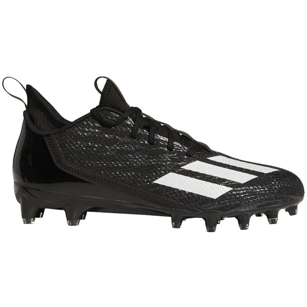 Adidas Adizero Scorch 23 - Black/White/Black (GW5071)