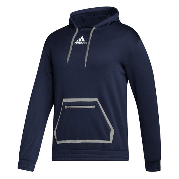 Adidas Team Issue Pullover Hood