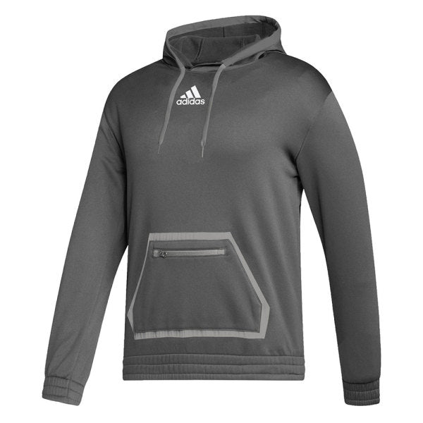 Adidas Team Issue Pullover Hood