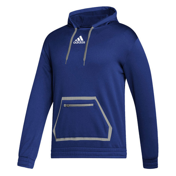 Adidas Team Issue Pullover Hood