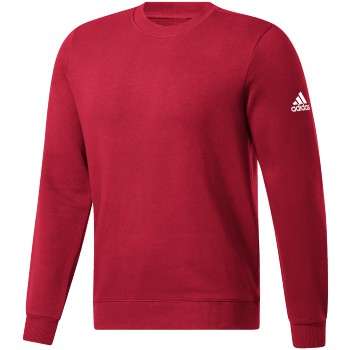 Adidas Men's Fleece Crew
