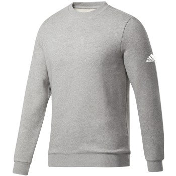 Adidas Men's Fleece Crew