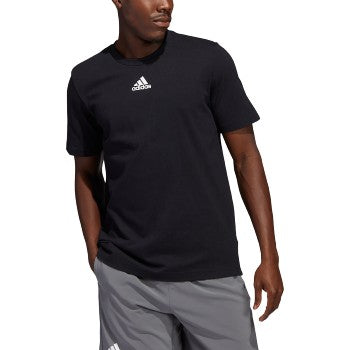 Adidas Fresh Short Sleeve Tee