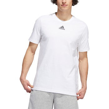 Adidas Fresh Short Sleeve Tee