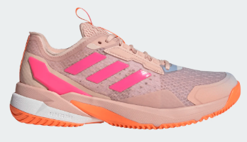 ADIDAS CRAZYFLIGHT 6  2025 CLPink/LucidPink/BluPnk (KI8509)