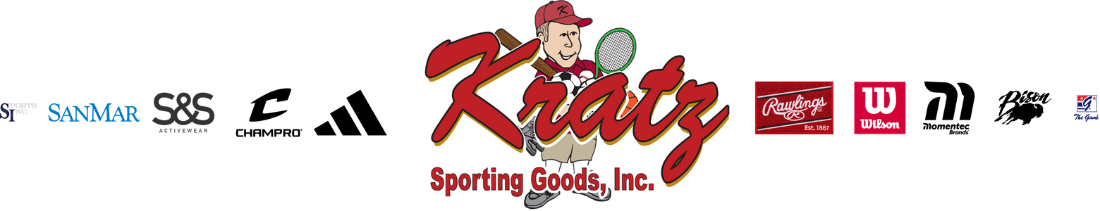 Kratz Sporting Goods