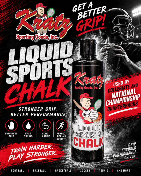 Liquid Sports Chalk