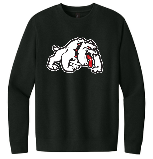 New Albany District V.I.T. Fleece Crew