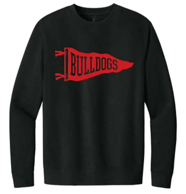 New Albany District V.I.T. Fleece Crew