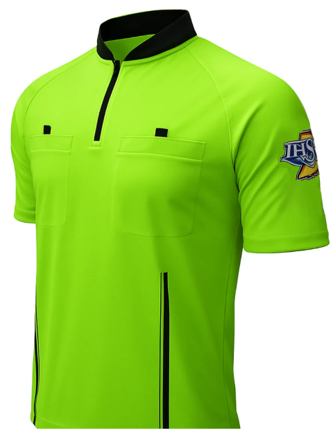 IN-900 SMITTY IHSAA SOCCER REFEREE